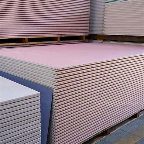 fire resistant sheet metal|12mm fire rated plasterboard.